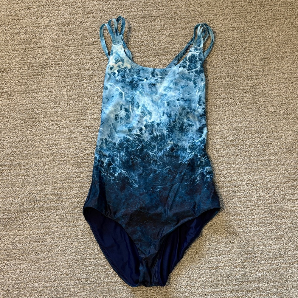 Lululemon swimsuit